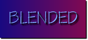 Rendered Image