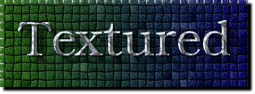 Rendered Image
