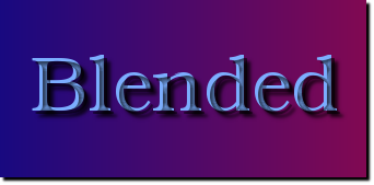 Rendered Image