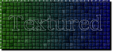 Rendered Image