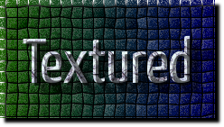Rendered Image