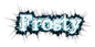 Frosty Logo Style