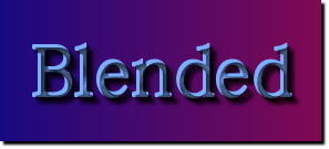 Rendered Image