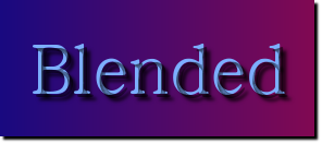 Rendered Image