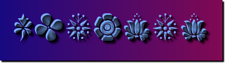 Rendered Image