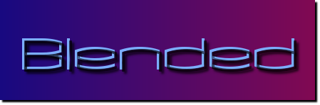 Rendered Image