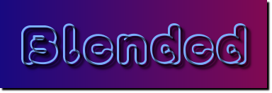 Rendered Image
