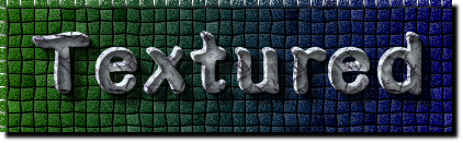 Rendered Image