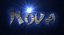 Rendered Image