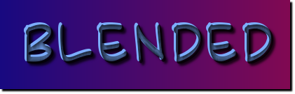 Rendered Image