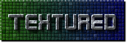 Rendered Image