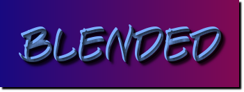 Rendered Image