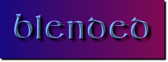 Rendered Image