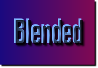 Rendered Image