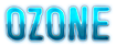 OZONE Logo Style