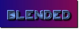 Rendered Image