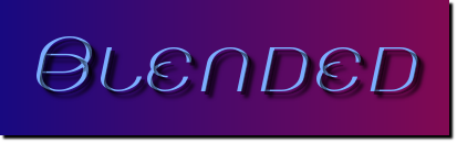 Rendered Image