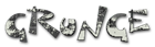 Grunge Logo Style