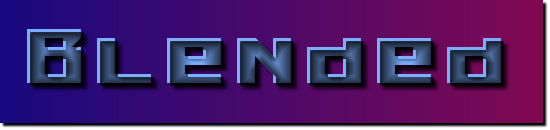 Rendered Image
