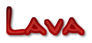 Lava Logo Style
