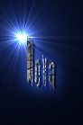 Rendered Image