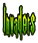 Invaders Logo Style