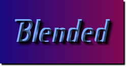 Rendered Image