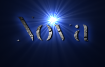 Rendered Image