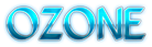 OZONE Logo Style