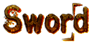 Sword Logo Style
