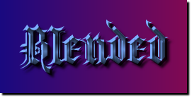 Rendered Image