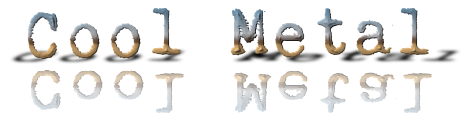 Rendered Image