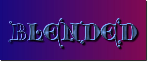 Rendered Image