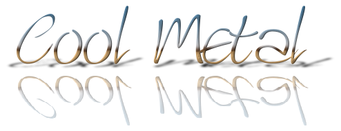 Rendered Image