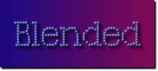 Rendered Image