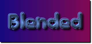 Rendered Image