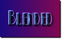 Rendered Image