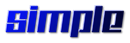 Simple Logo Style