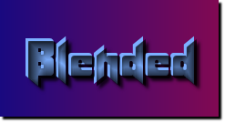 Rendered Image