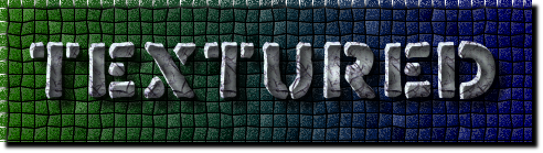 Rendered Image