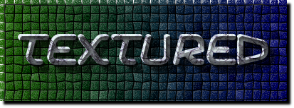 Rendered Image