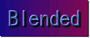 Rendered Image