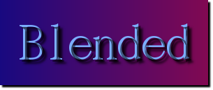 Rendered Image
