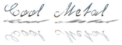 Rendered Image