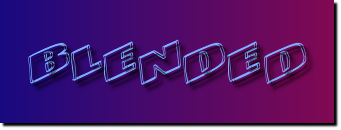 Rendered Image