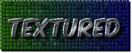 Rendered Image