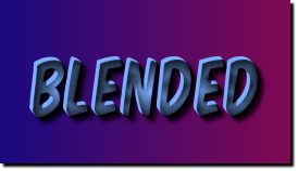 Rendered Image