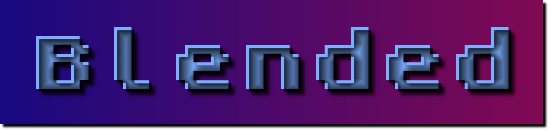 Rendered Image
