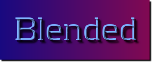 Rendered Image