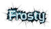 Frosty Logo Style